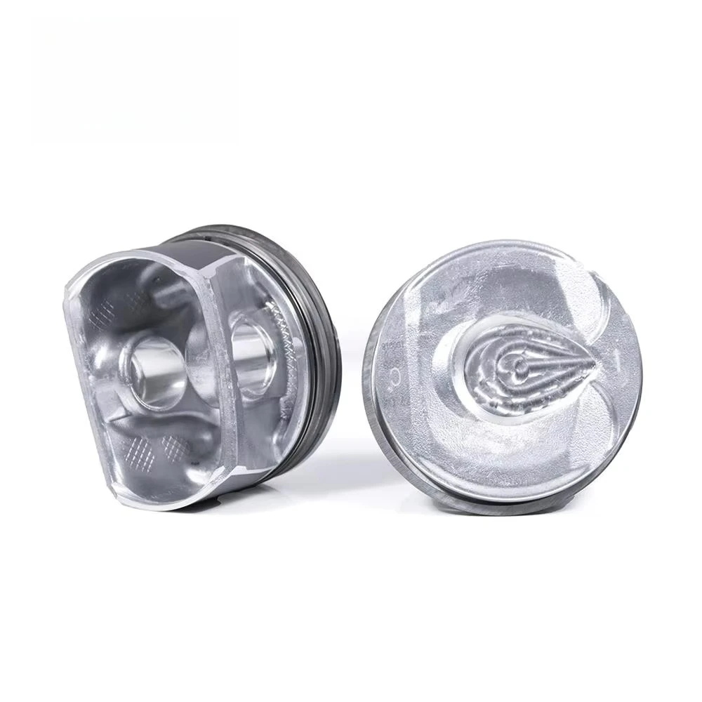Piston Set  N14B16A 1.6T S 2008-2010 77mm OE 11257540609 11257540609-HS