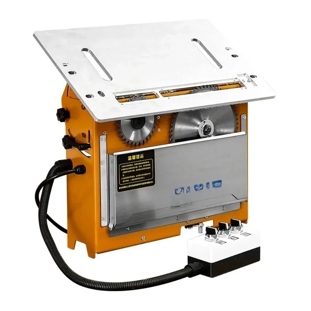 Portable Sawing Machine Harvey Cabinet Saw Carpenter Mechanical Carpentry