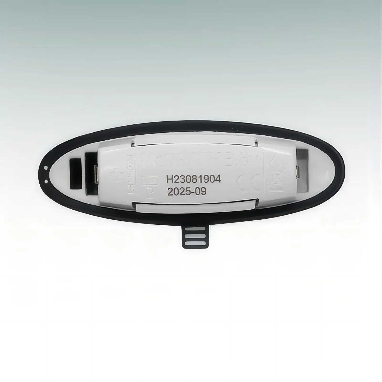 340-000-000 MAC Enhanced Direct Laryngoscope Medical Battery Pack