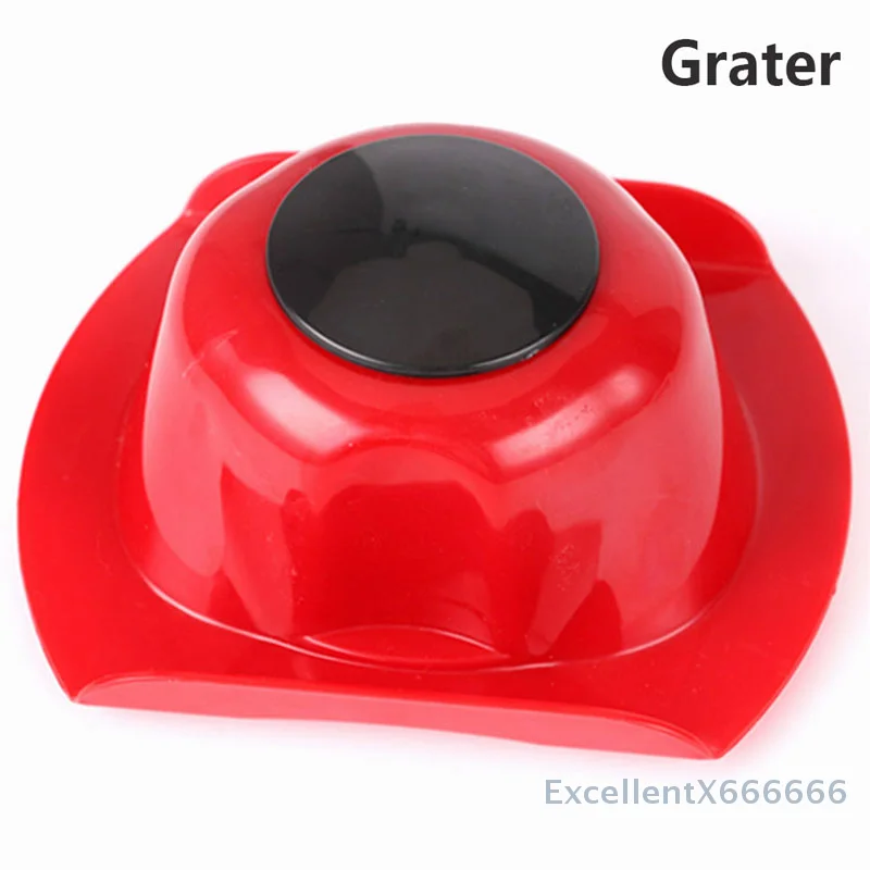 Coupe-légumes, artefact de Protection des doigts, trancheur de fruits, râpe de Protection, 1 pièce