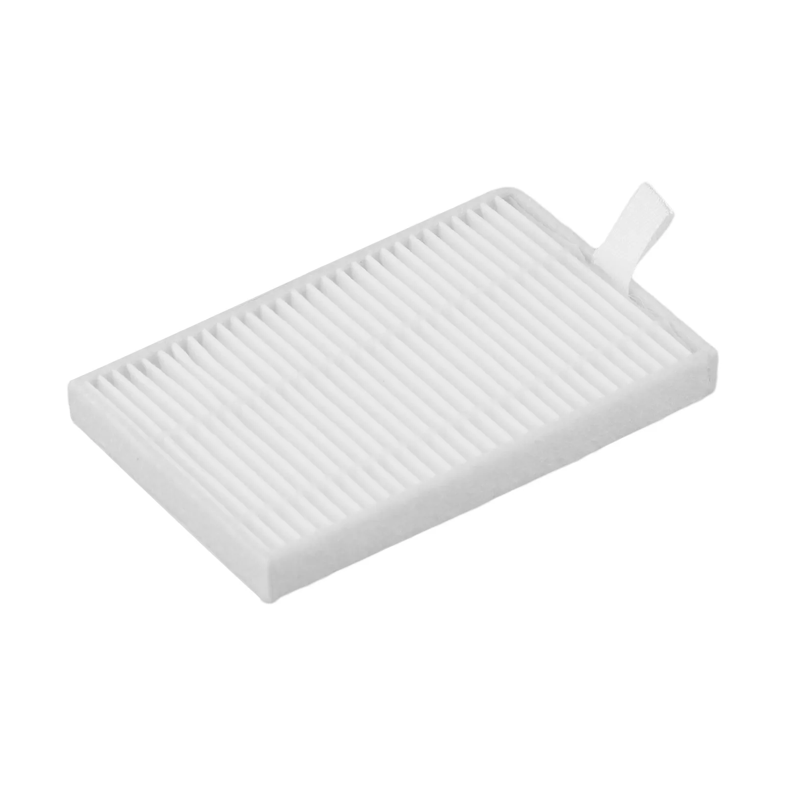 10PCS Spare Parts Filter Kit For Zigma 980 981 Vacuum Cleaner Replacement Accessories Spare Parts Household Cleaning Supplies image 4
