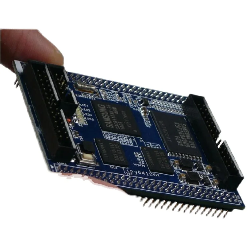 Arm11 Embedded Learning Industrial Control Panel