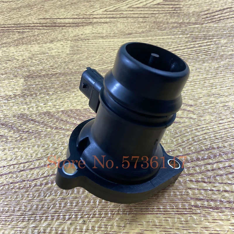 Thermostat Housing Fits CHEVROLET AVEO Corsa Adam Astra-J VAUXHALL ADAM GTC Corsa E D Corsavan Meriva 06-10 Termostato 55593033