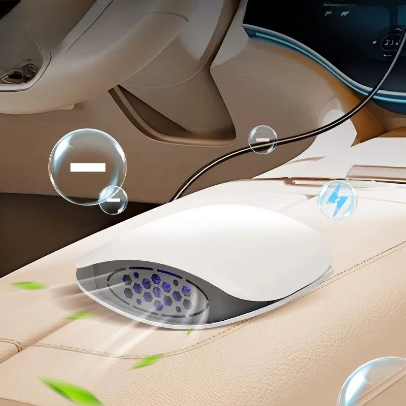 

Surprise Price Wholesale Car Air Purifier Freshener 50% Off Car Air Purifier