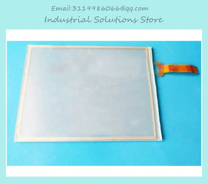 

New XBTOT2210 Touch Screen Glass Panel For One Year Warranty