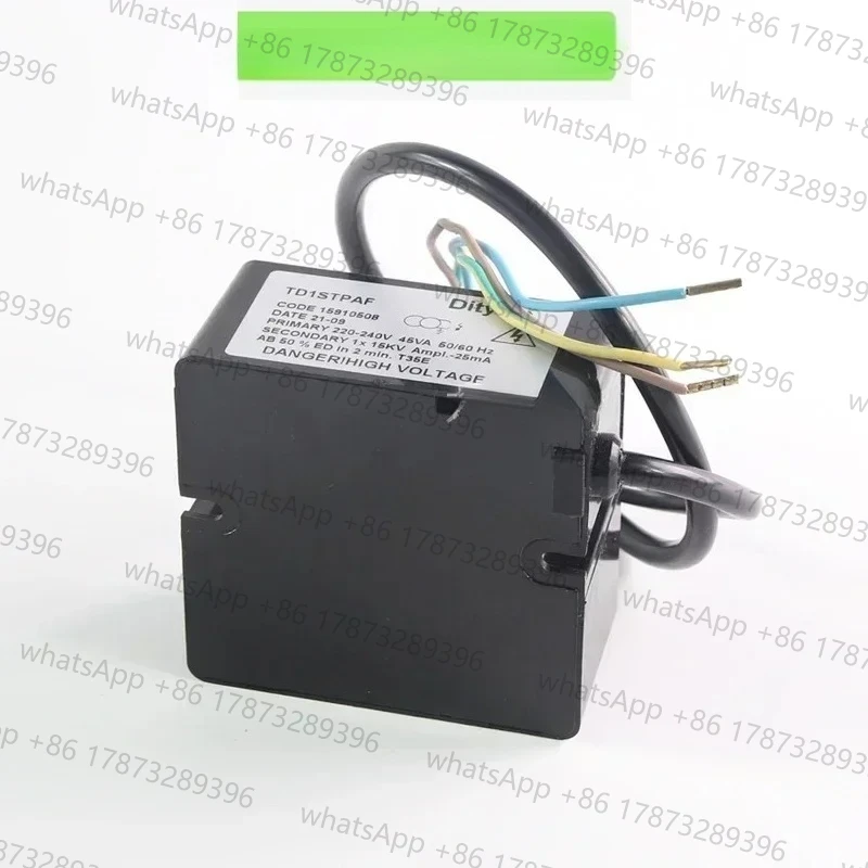 

Трансформатор зажигания Panama BRAHMA 2*12 кВ 1*15 кВ Riyalu RS34 RS44 пакет высокого напряжения