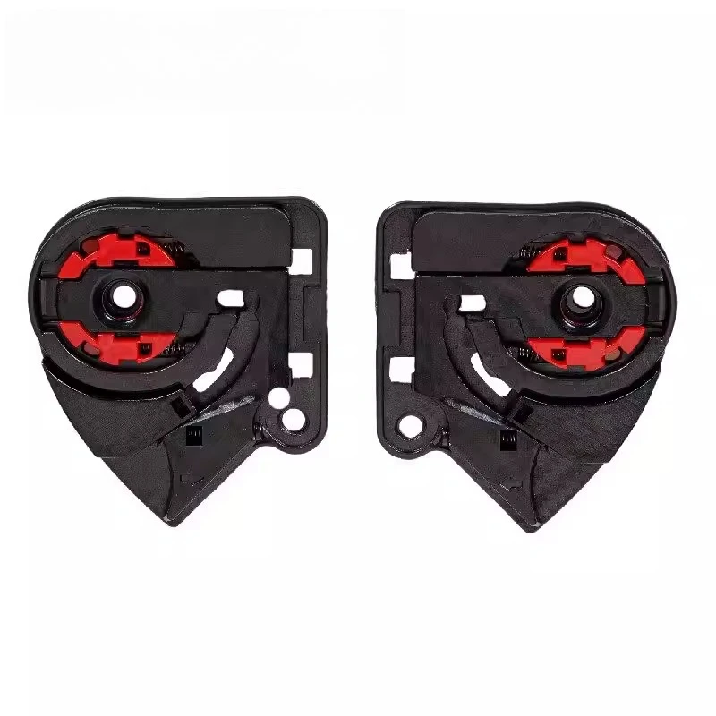 

Suitable for LS2 Helmet FF323 FF397 FF390 FF801 Lens Base LS2 Base Accessories