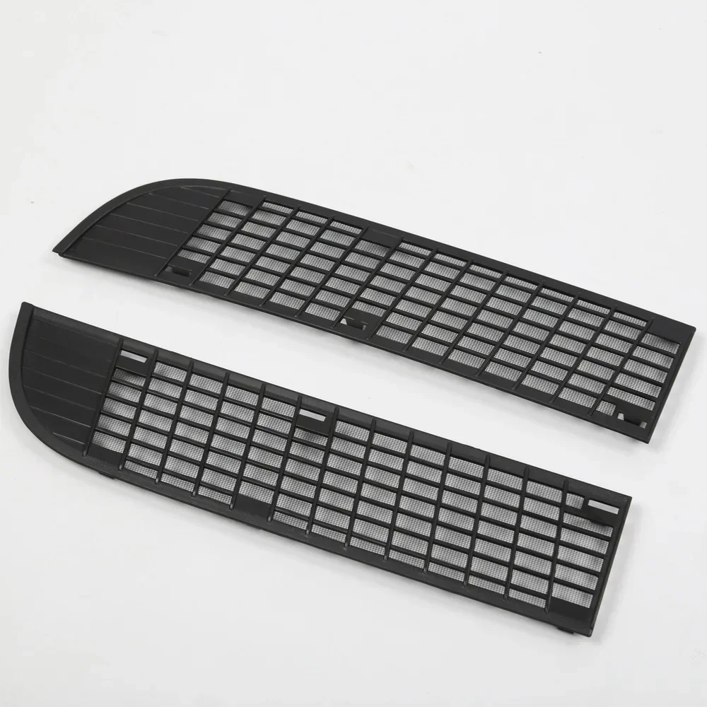 For Tesla Model Y Juniper 2025 Car Front Trunk Air-conditioning Cover Intake Grille Air Inlet Protective Frunk Insect-proof Net