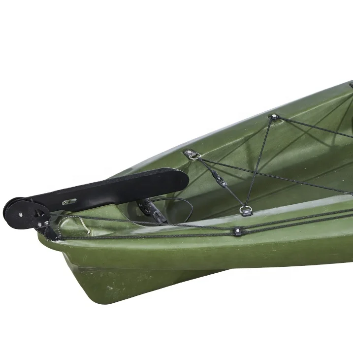 

Rudder Plastic Rudder Kayak Accessory