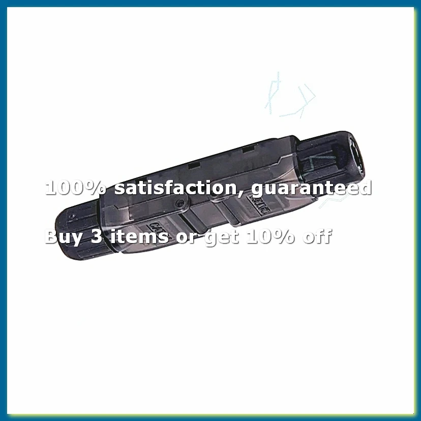 RJ45 Cat6A UTP LAN Cable Tool-Less Extension Connector Network Extender Junction Adapter Connection Box-DT30