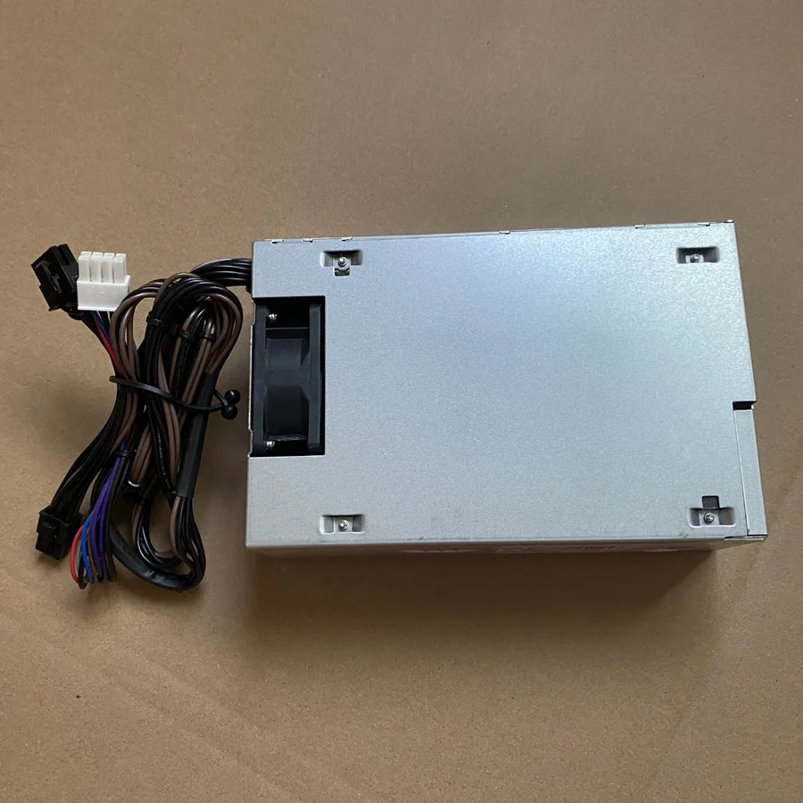 Imagem -04 - Fonte de Alimentação Original para Optiplex Tower Psu Hu500eps00 L500eps-01 D500eps-01 D500eps-01 Aurora R16 T3660 Xps 3910 8950 500w