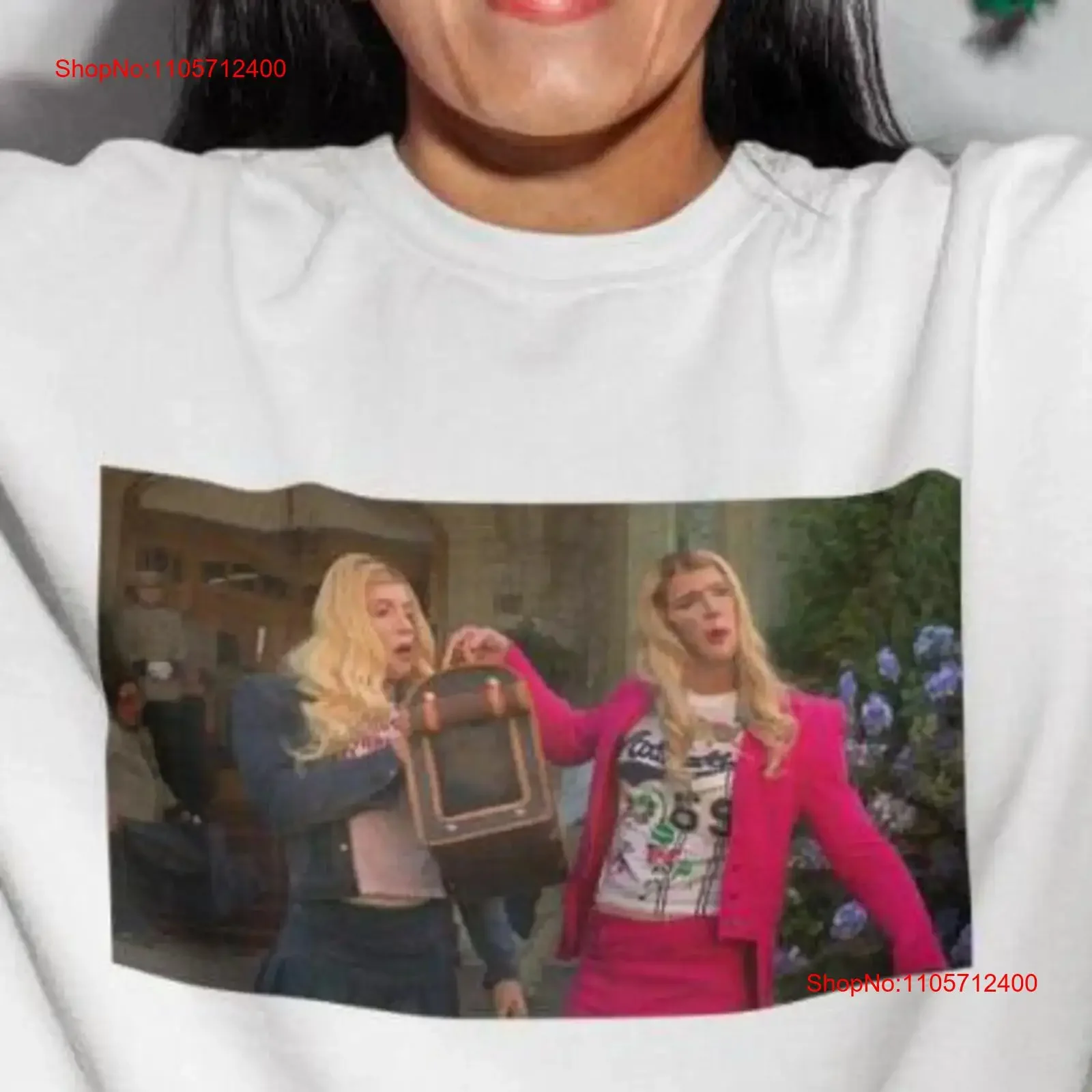 Kevin Copeland and Marcus Two Disgraced Agents Funny T Shirt White Chicks Comedy Series Cult Classic Humor Movie Lovers