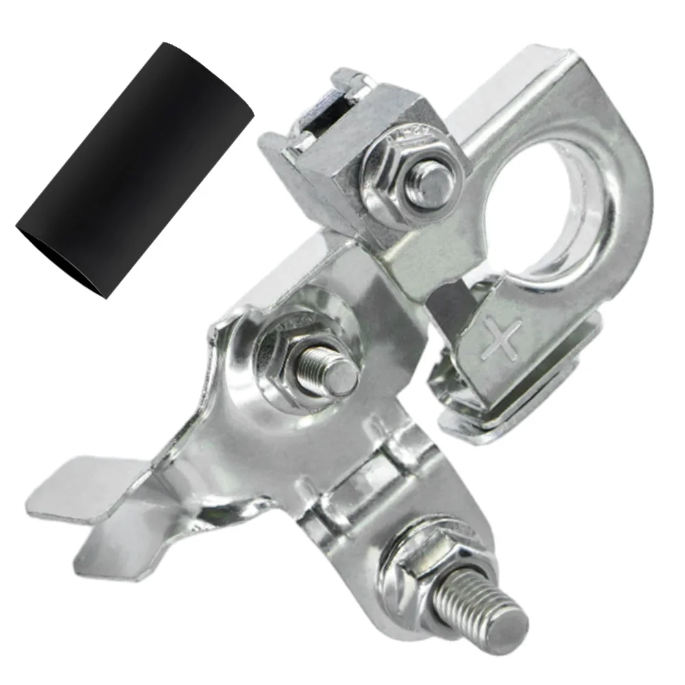 BT4Z-14450-AA for Ford F150 2010-2017 for Lincoln MKX 2011-2019 Positive Battery Terminal Clamp