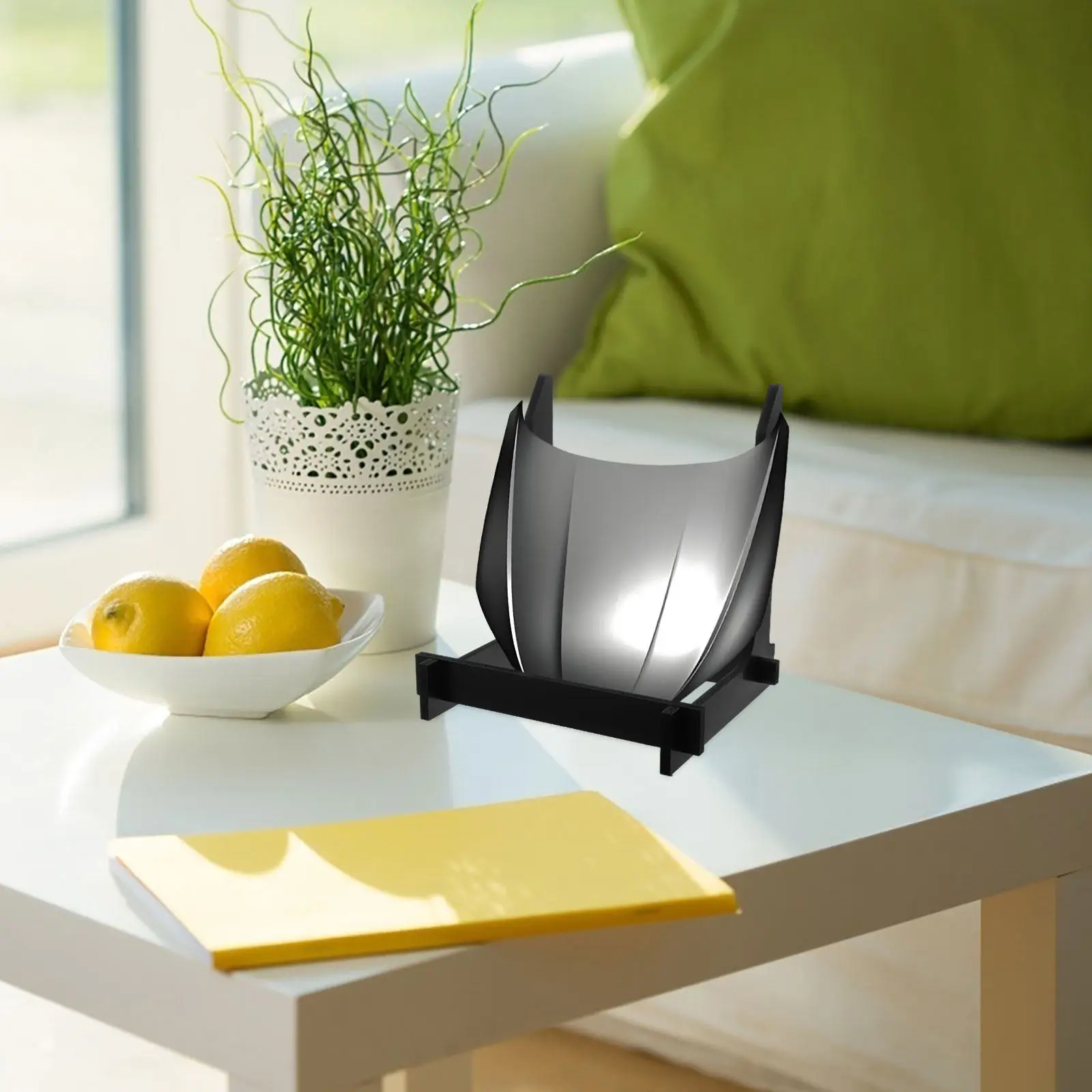 

Стойка-держатель для автомобильной пленки из ПВХ, прозрачная, для демонстрации винила, стабильная, портативная, регулируемая