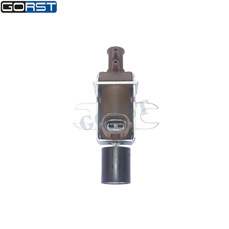 Solenoid Valve MR258166 for Mitsubishi Pajero Triton Car Auto Part 139700-0350 Emission Control Magnetic Valve