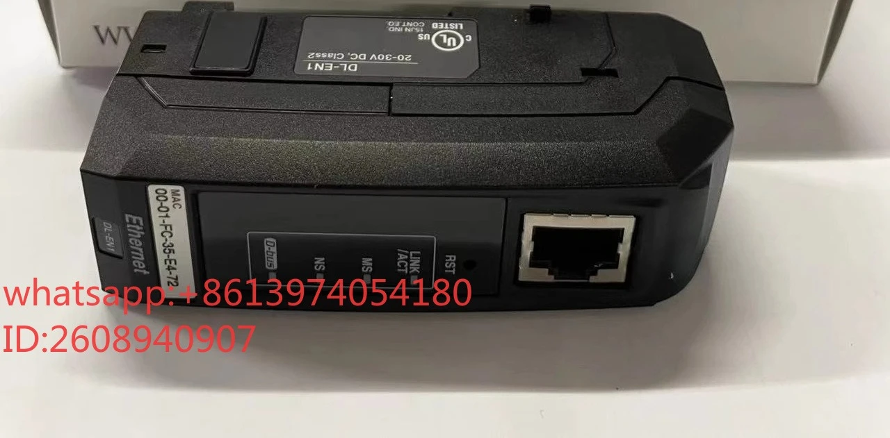 Suitable for DL-EN1 new original genuine communication module network communication unit sensor
