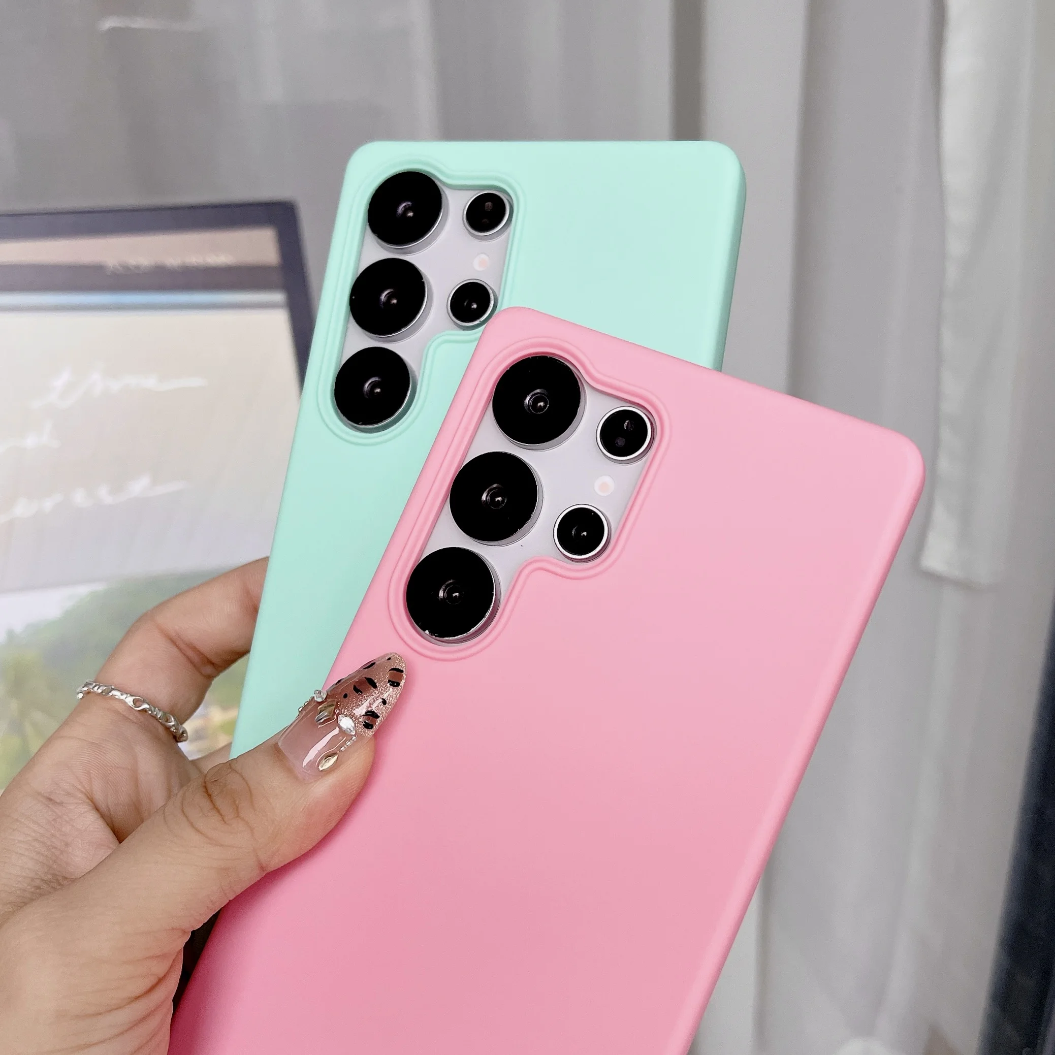 Thumbnail 4 - #16 Latest Shockproof Phone Case Updates