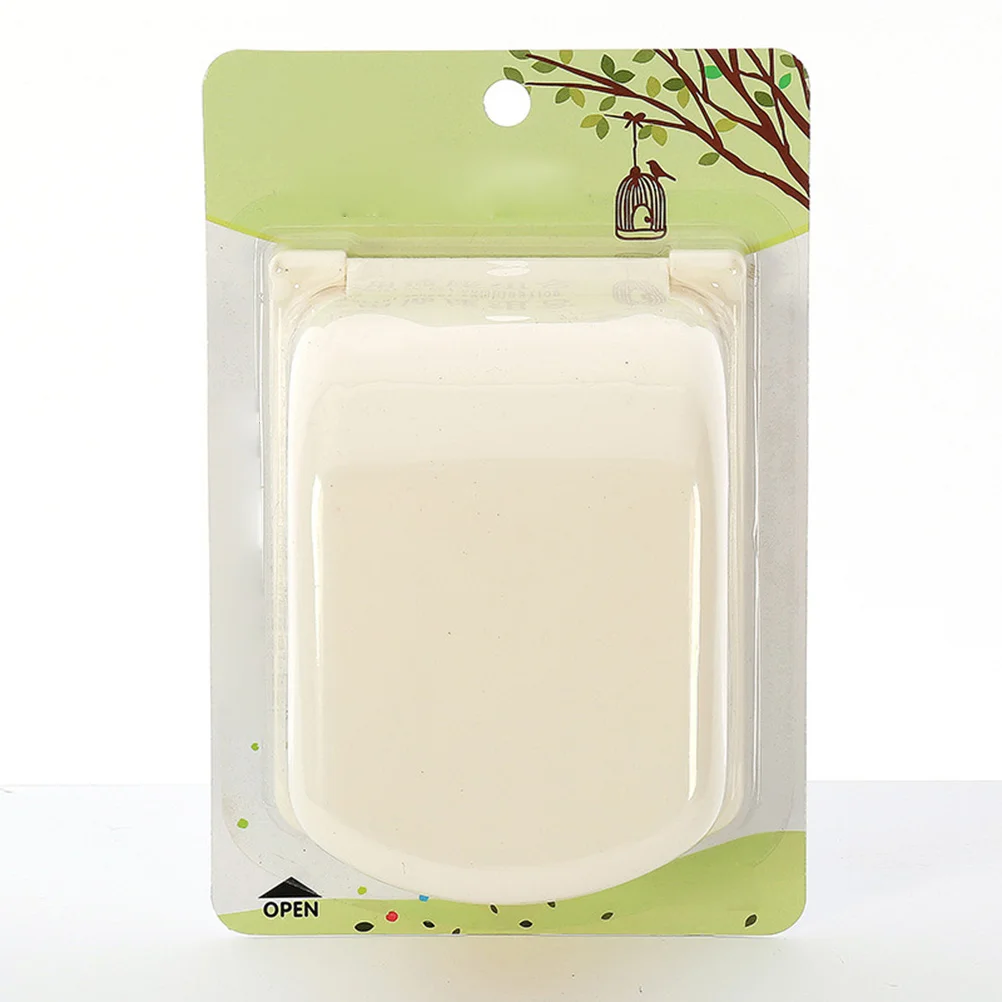 

Защитная крышка для электрической розетки, защита для детской вилки, клейкая подложка, сверло не требуется, для использования в помещении, быстрая посадка, удаление