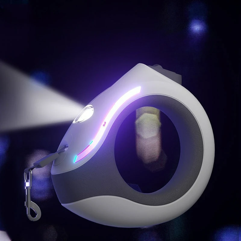 3M Dog Leash Flashl…