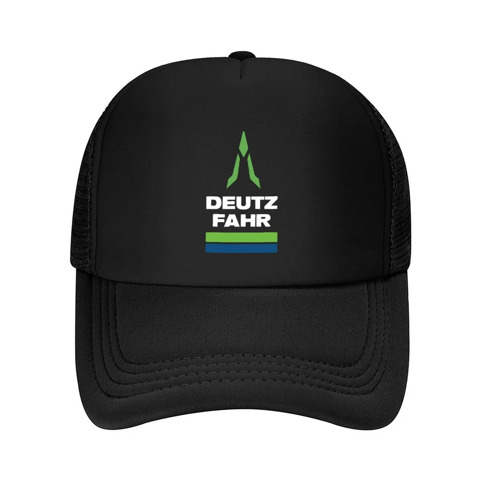 

Best Seller Deutz Fahr Logo Merchandise Essential Baseball Cap Streetwear Male hat men's big size hat hard hat Hats Woman Men's