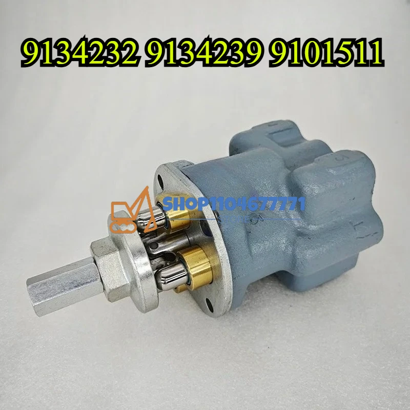 EX100-3 EX120-3 EX200-3 High Quality Operating Rod Joystick Control Handle Pilot Valve for Excavator 9134232 9134239 9101511
