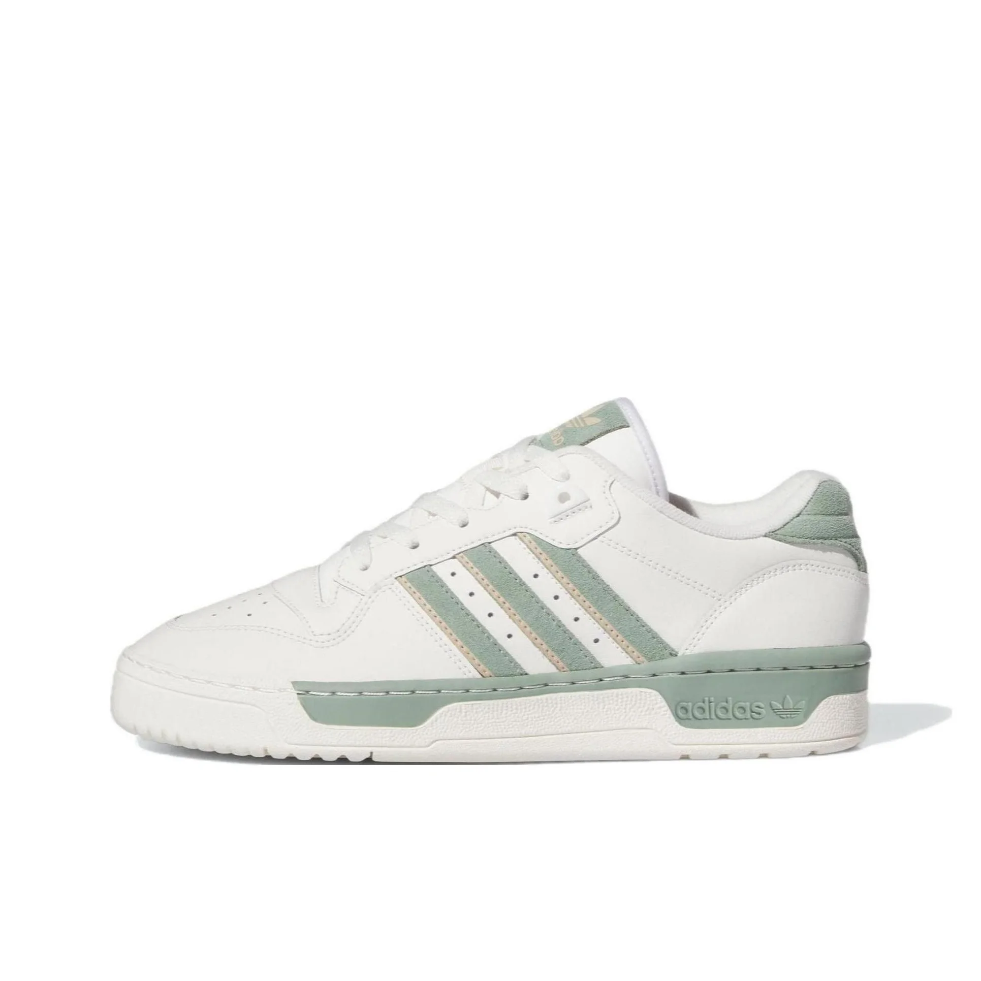 Adidas Originals Rivalry Casual Shoes Unisex Low Top IG6309