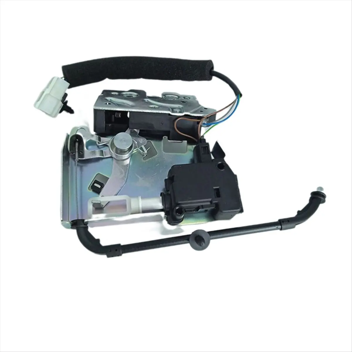 Super Sale Car Door Lock Trunk Lid Lock Tailgate Lock 2S71-F43102-AD 2S71F43102AD for Ford Mondeo New High Quality Auto Parts