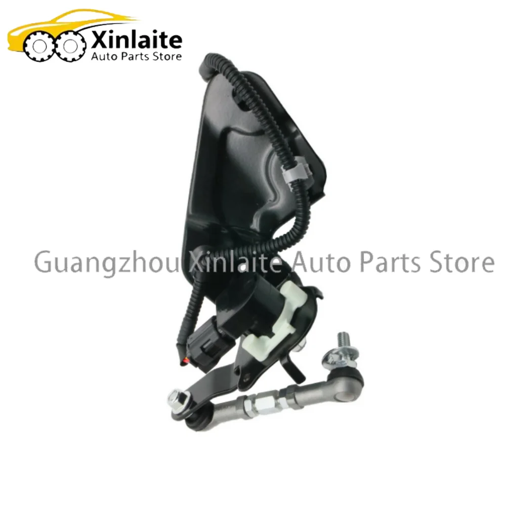 

89408-60030 8940860030 Высококачественный датчик уровня высоты для Toyota Land Cruiser 2010-2018, Lexus GX 460 2010-2015