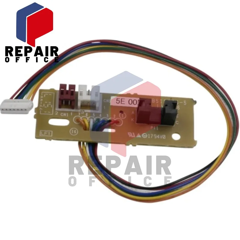 LV1501001 Eject Sensor PCA as used be for Brother HL-5440 5445 5450 5470 6180 DCP 8110 8150 MFC-8510 8710 8910 Fuser Sensor
