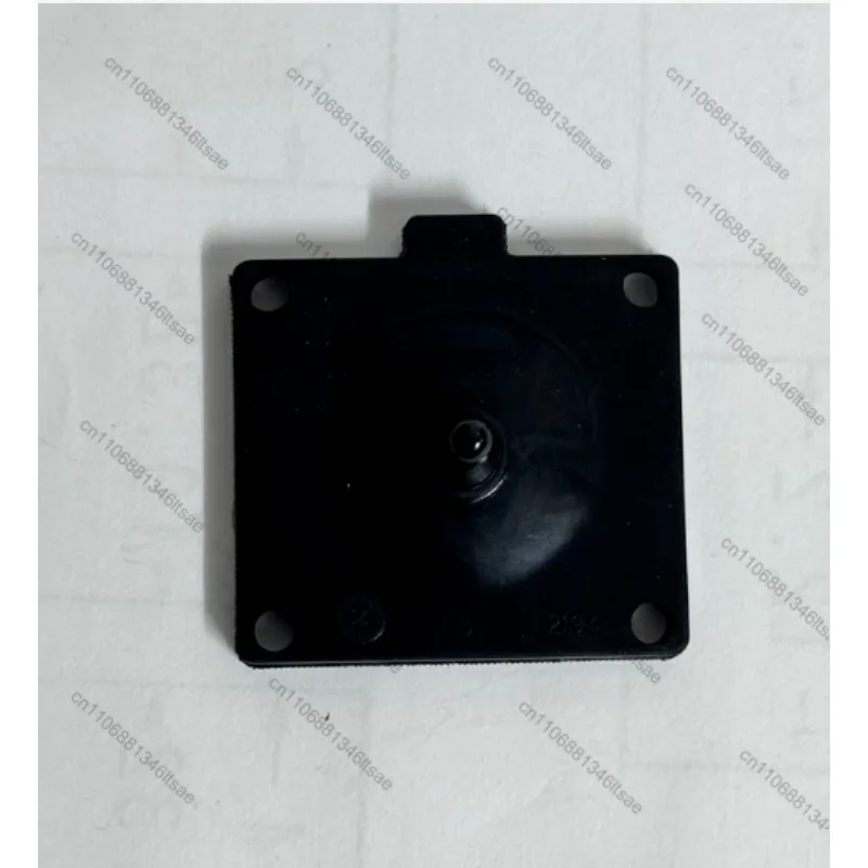 Accessories 1pcs pneumatic diaphragm valve diaphragm fkm material, dn12/dn15, normally closed type
