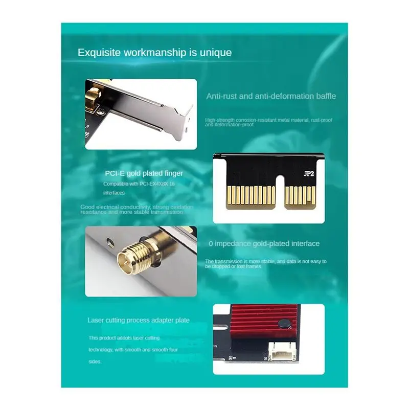 2974mbps-wifi6-ax200-pci-e-wireless-wifi-adapter-spare-parts-24g-5ghz-dual-band-network-card-bluetooth-52-desktop-network-card