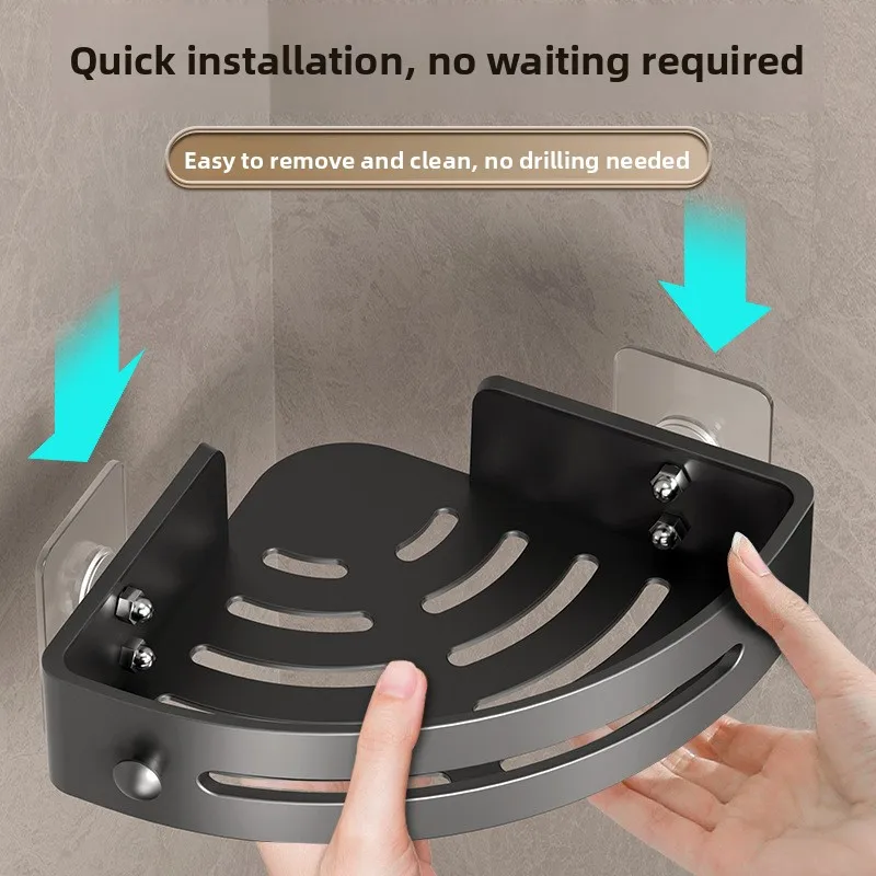 mensola-da-bagno-sospesa-a-parete-cesto-porta-scarpe-porta-asciugamani-organizer-doccia-contenitore-portaoggetti-in-plastica-verniciata-installazione-a-muro