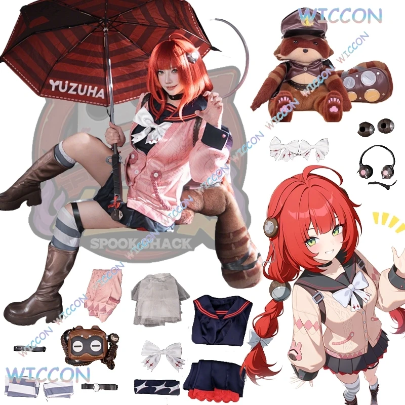 Π£Π½ΠΈΡΠΎΡΠΌΠ°/ZZZ Spook Shack Ukinami Yuzuha ΠΠΎΡΠΏΠ»Π΅ΠΉ ΠΠΎΡΡΡΠΌ ΠΠ°ΡΠΈΠΊ ΠΠ°Π»ΡΡΠΎ Zenless Zone Zero ΠΠΎΡΡΡΠΌ Fu Bo Π‘ΡΠΌΠΊΠ° ΠΠ΄Π΅ΠΆΠ΄Π° Π₯ΡΠ»Π»ΠΎΡΠΈΠ½ ΠΠ½ΠΈΠΌΠ΅ Out Π£Π½ΠΈΡΠΎΡΠΌΠ°/ZZZ Spook Shack Ukinami Yuzuha ΠΠΎΡΠΏΠ»Π΅ΠΉ ΠΠΎΡΡΡΠΌ ΠΠ°ΡΠΈΠΊ ΠΠ°Π»ΡΡΠΎ Zenless Zone Zero ΠΠΎΡΡΡΠΌ Fu Bo Π‘ΡΠΌΠΊΠ° ΠΠ΄Π΅ΠΆΠ΄Π° Π₯ΡΠ»Π»ΠΎΡΠΈΠ½ ΠΠ½ΠΈΠΌΠ΅ Out