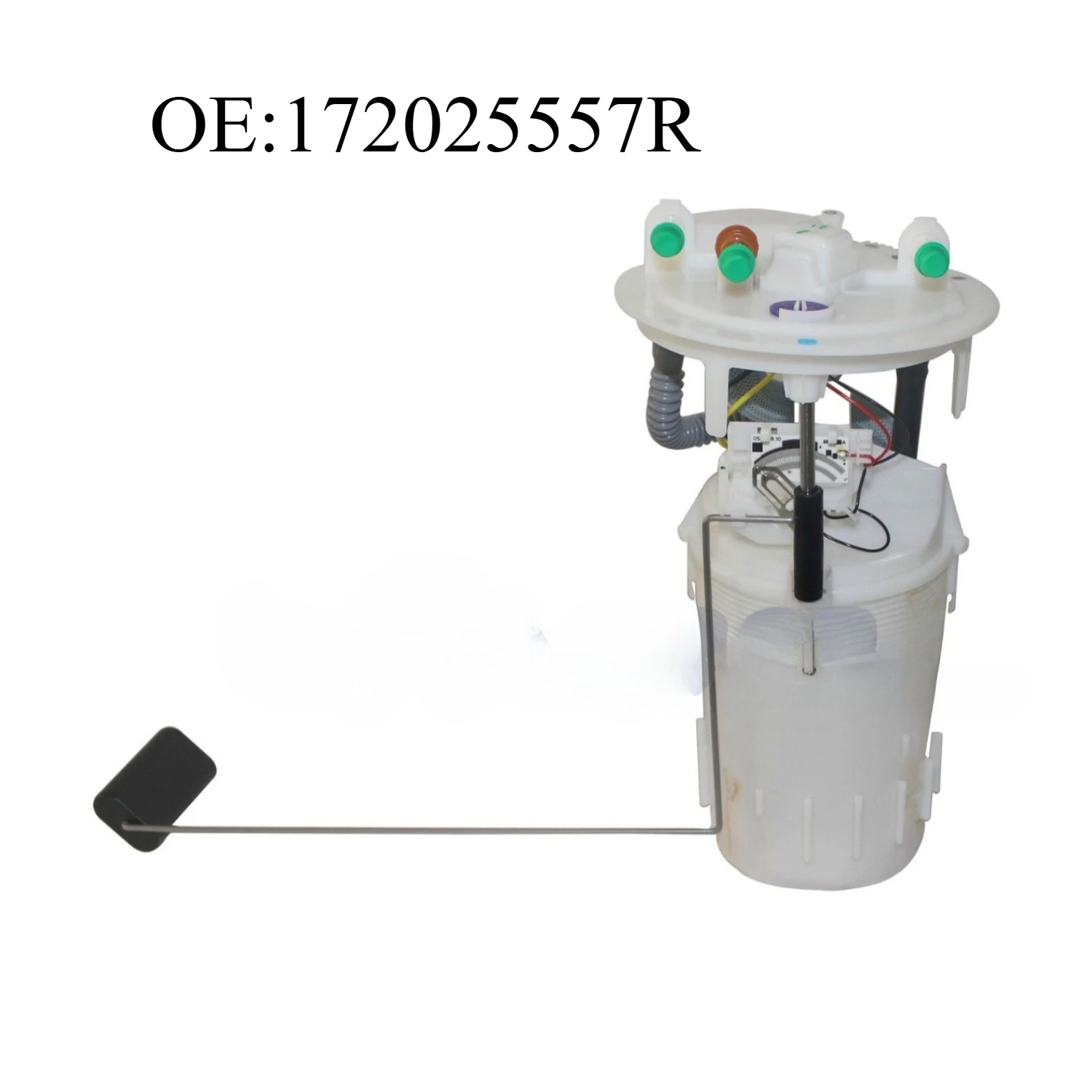 

Automotive Fuel Pump Assembly OE:172025557R For Nissan NV400 Bus, NV400 Van, Opel MOVANO B Bus, Renault MASTER III Bus