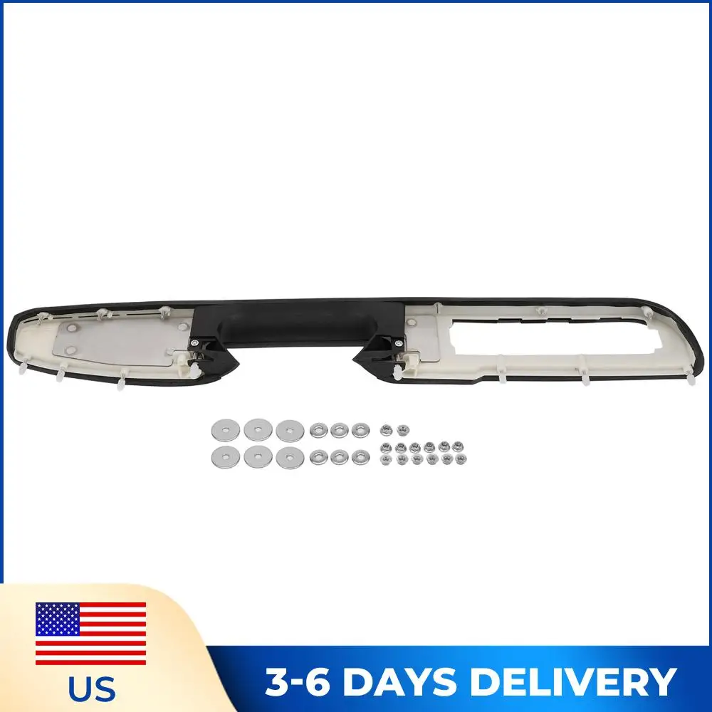 

Front Driver Side Armrest with Release Handle Front Left Driver Side Armrest Repair Kit for Chevrolet Silverado Tahoe 2010-2014