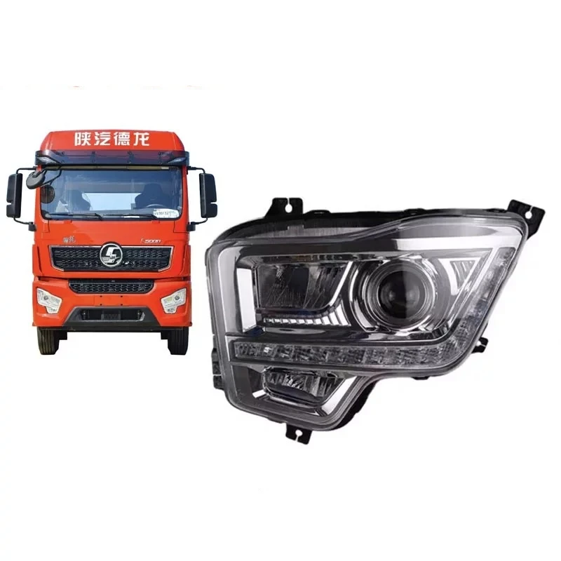 DZ9H259810101 L5000 X5000 Headlight Assembly