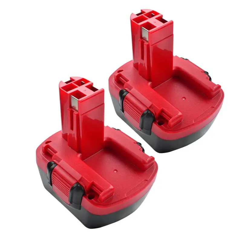 For Bosch 12V 14.4 Volt GSR 3.5AH NI-MH Battery d 70745 battery for bosch screwdriver