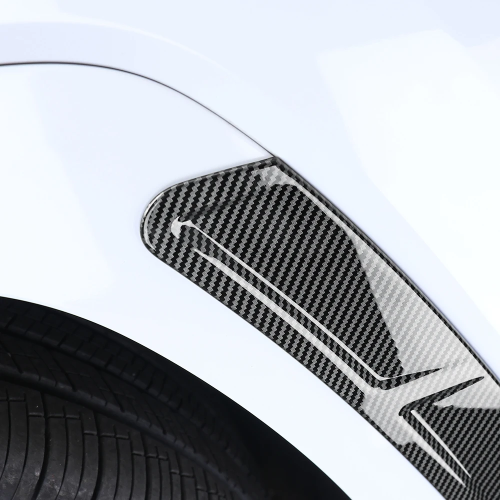 For Hyundai Tucson NX4 2021 2022 2023 2024 2025 Wheel Opening Molding Rear Wheel Side Cover Trim Modification Accessories view 2