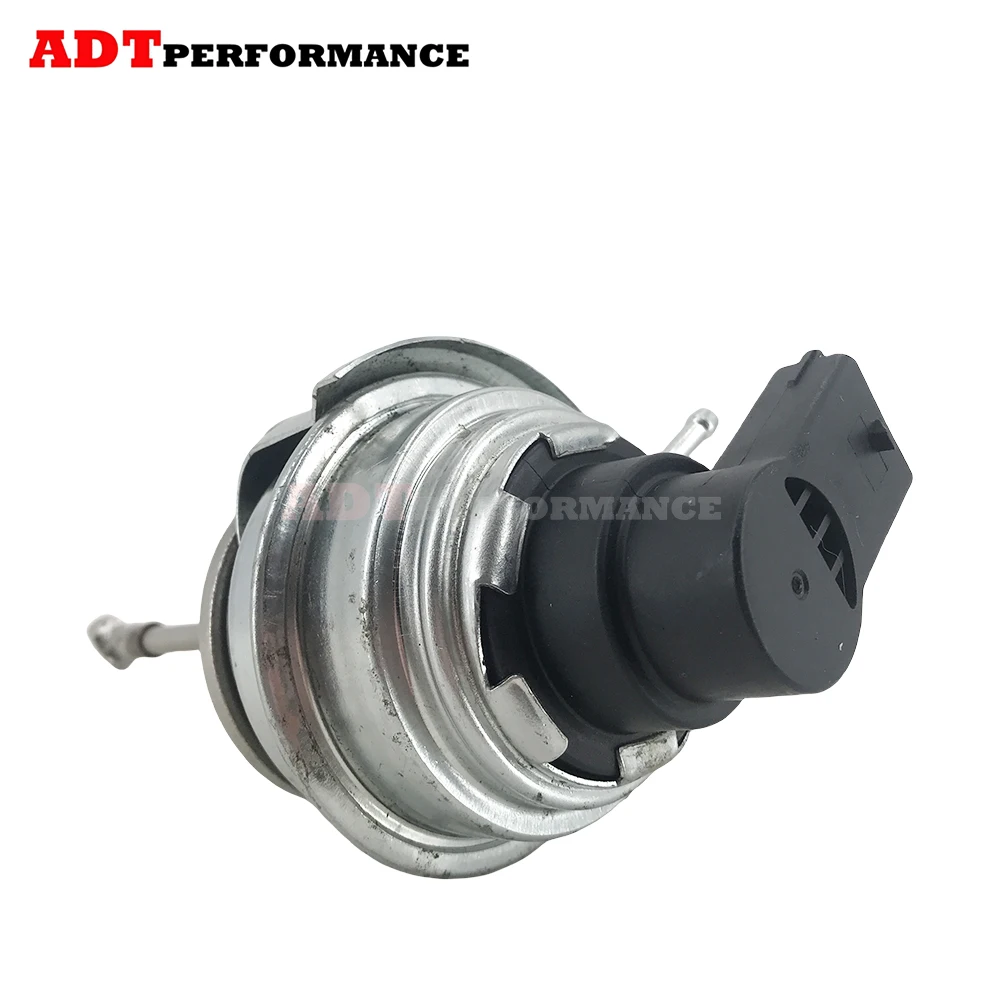 789773 Turbo Electronic Actautor 504371348 504376936 504359632 Turbine Wastegate for Iveco Hansa 107 Kw F1C 2009 Turbocharger