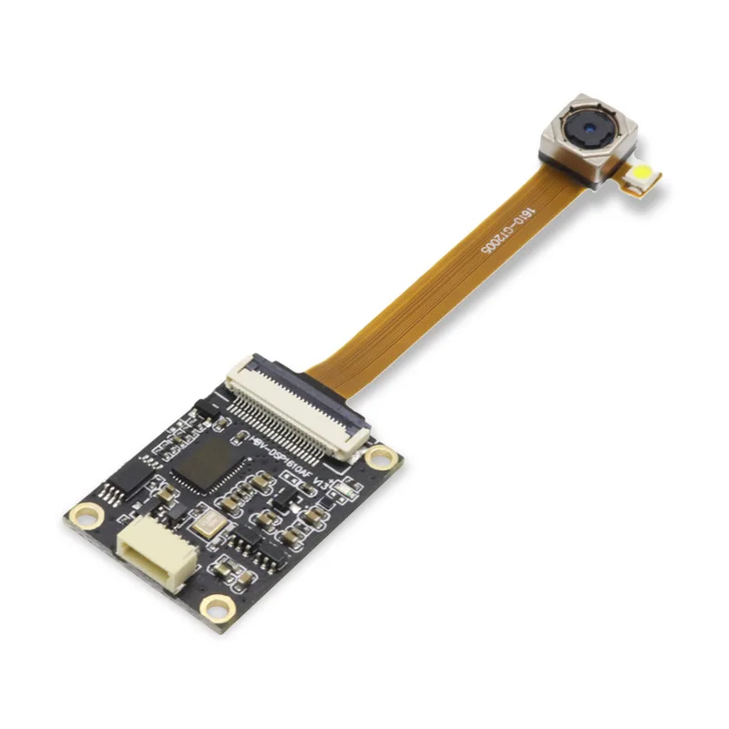 With Flash 2.0million Pixel Auto Focus FPC Cable UVC Protocol GT2005 Camera Module