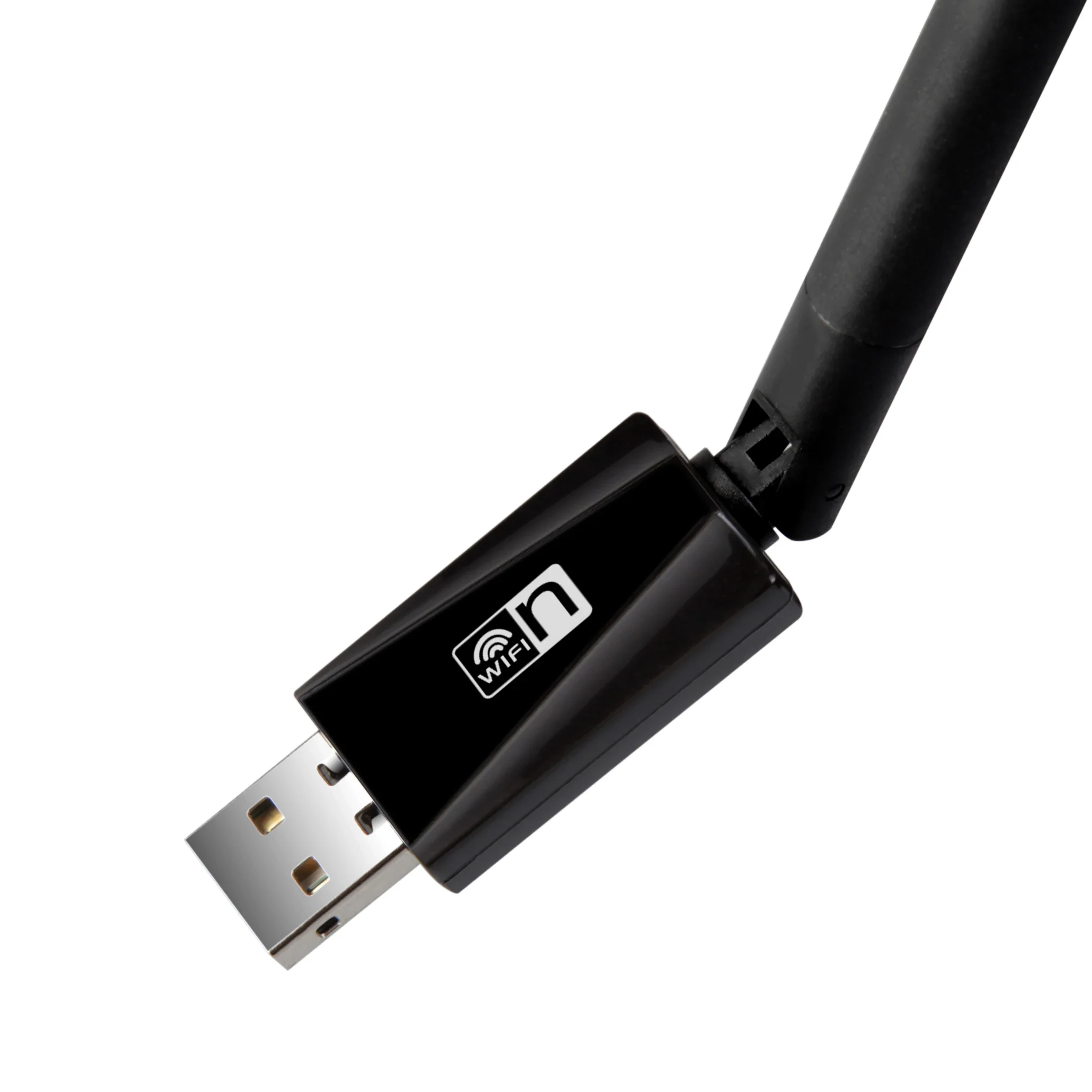 150M USB Không Dây Wifi Mạng Wi Fi Dongle USB Wi-fi Adapter Enchufe Wifi USB Etherne Antena Wi-fi cho Máy Tính NC1500D