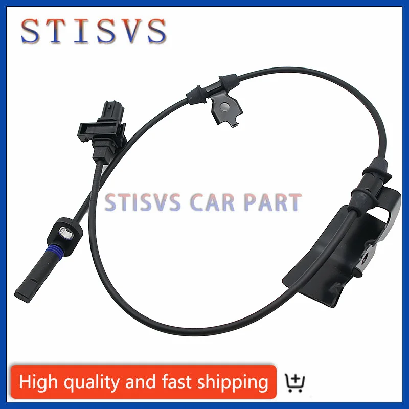 

Датчик скорости заднего левого колеса ABS 57475-SZA-A02 для Honda Pilot 2009 2010 2011-2015 V6 3.5L 57475 SZA A02 57475SZAA02 НОВЫЙ