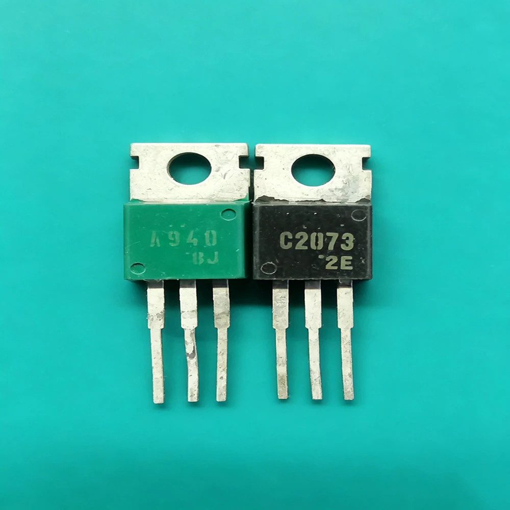 Original disassembly 10PCS 2SA1009A A1006 A1008 A1012 A1133 A1329 A1328 A1383 A1831 A1967 A614 A814 A913 A940 A968 C2073 TO-220
