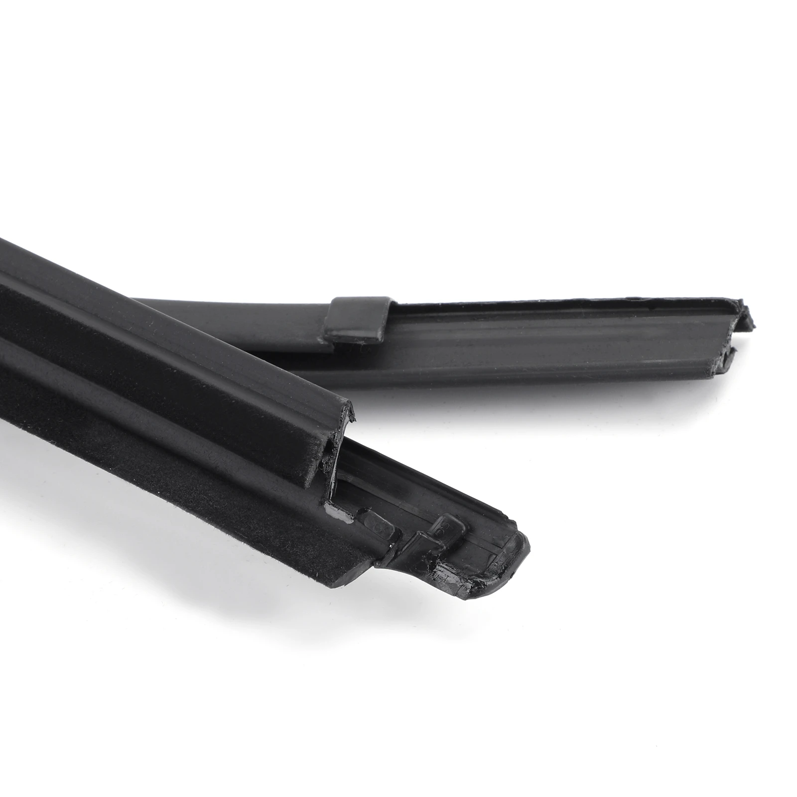 Artudatech Gummi tür Dichtung streifen tgn16 toyota Dichtung sglas bs4 für ggn25 rh lh 05-15 hilux Autozubehör – Detail 6