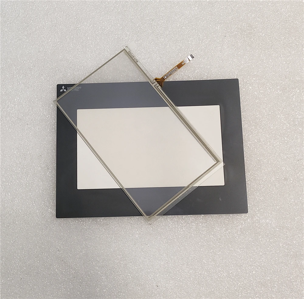 GS2107-WTBD GOT-SIMPLE TP-4333S1 Plastic protective films Touch screens panels