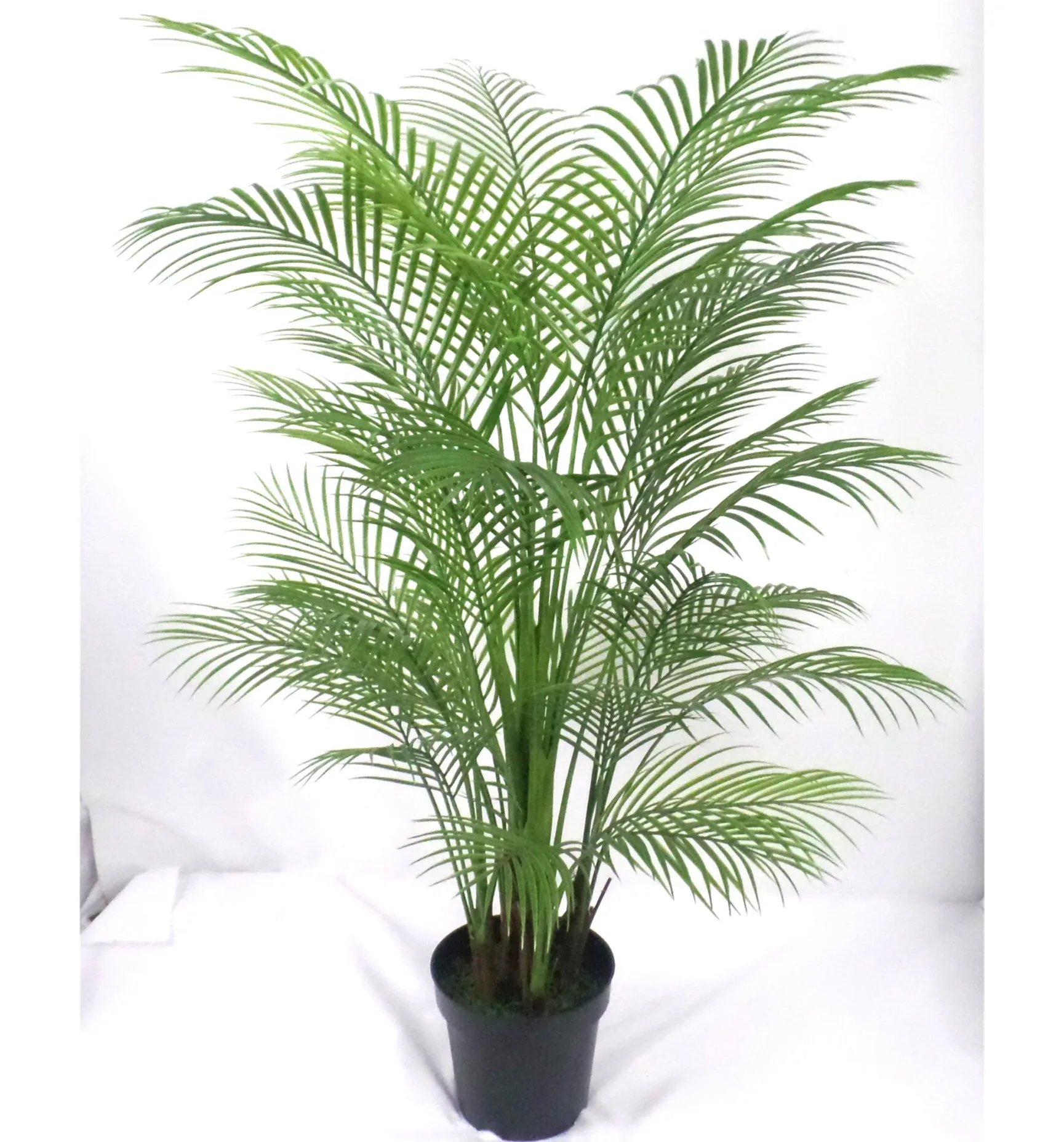 

1m/1.2m/1.45m/1.65m Interior Decoration Green Plant Bonsai Artificial Kwai Tree