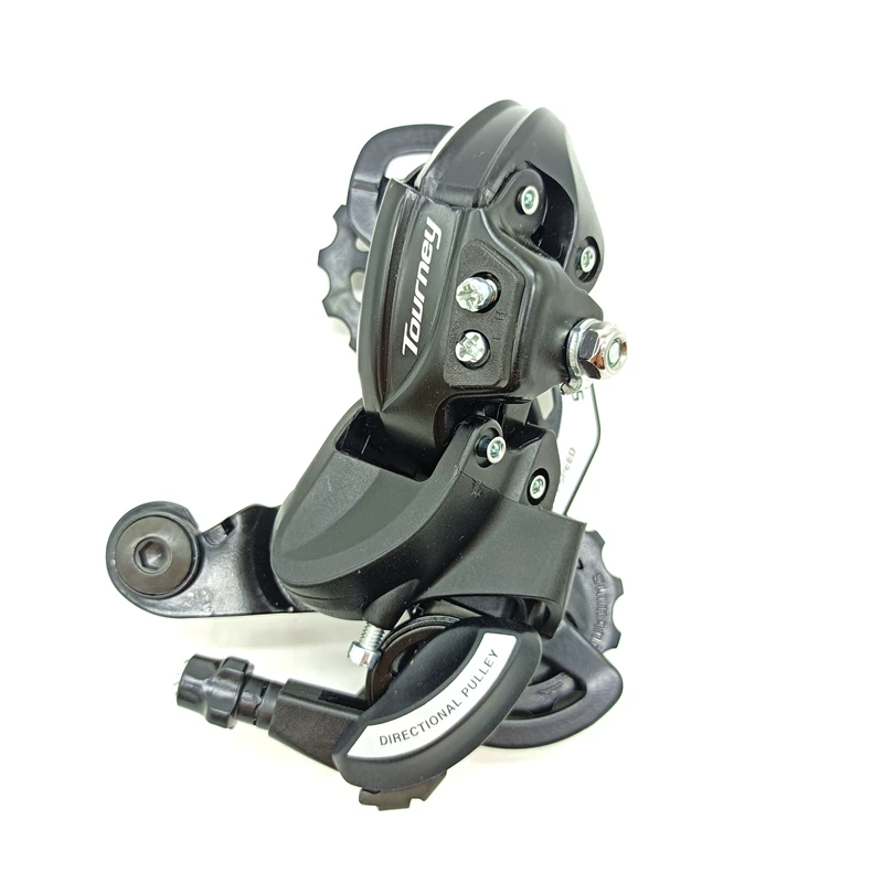 SHIMANO TOURNEY TY500 Rear Derailleur SGS 6 7 Speed Rear Derailleur MTB Bike Bicycle Variable Speed Drive