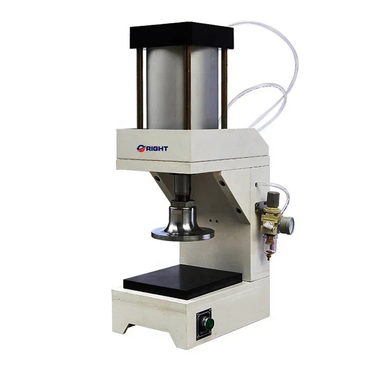 2026/Pneumatic Press Plastic Rubber Slicer, Die Cutting Machine For Craft