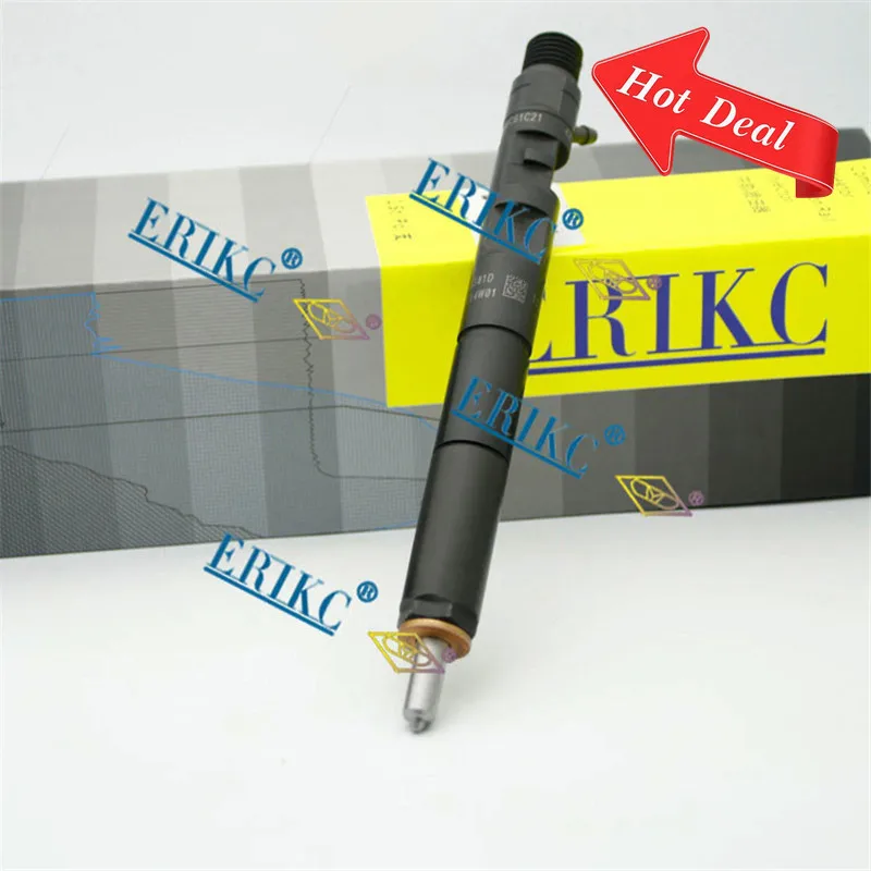 

4PCS ERIKC EJBR01701Z New Common Rail Injection EJBR0 1701Z Fuel Injector EJB R01701Z Diesel Engine Oil Injector