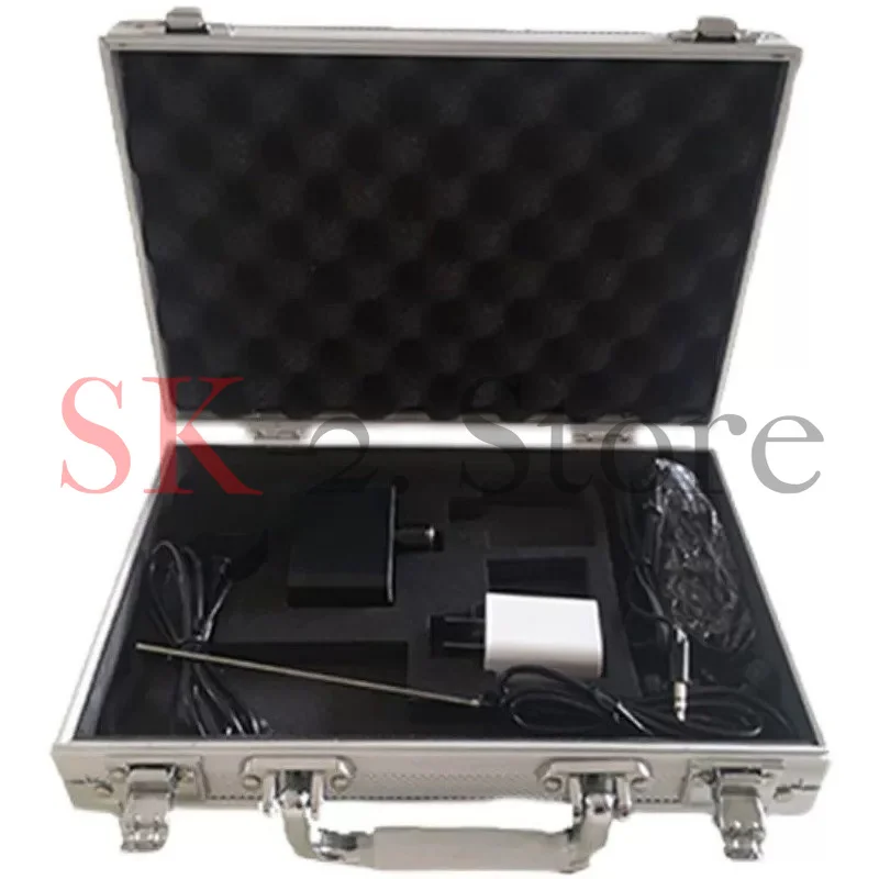Professional Leakage Meter High-precision Bathroom Leakage Point Detector